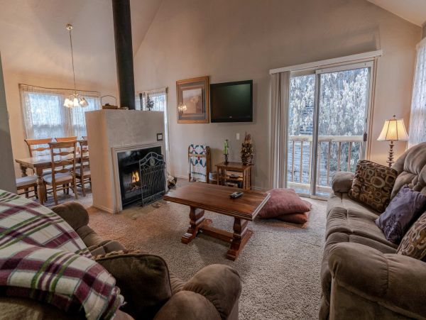 Park City Deer Valley Canyons Resort Home 996767