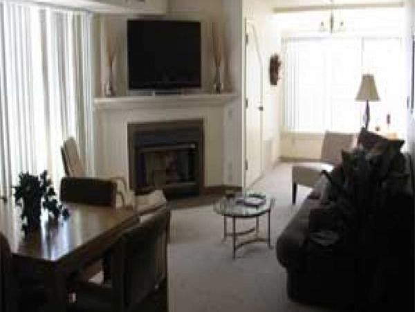 Park City Deer Valley Canyons Resort Home 996768