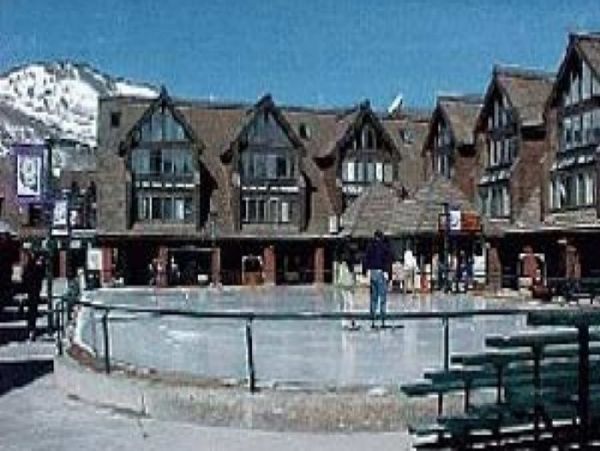 Park City Deer Valley Canyons Resort Home 996768