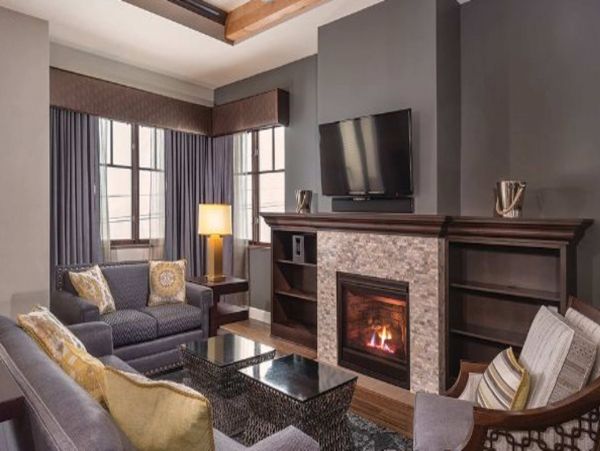Park City Deer Valley Canyons Resort Home 996769