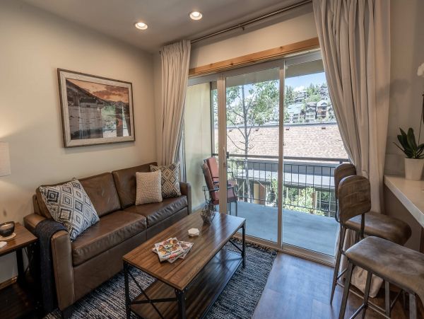Park City Deer Valley Canyons Resort Home 996770