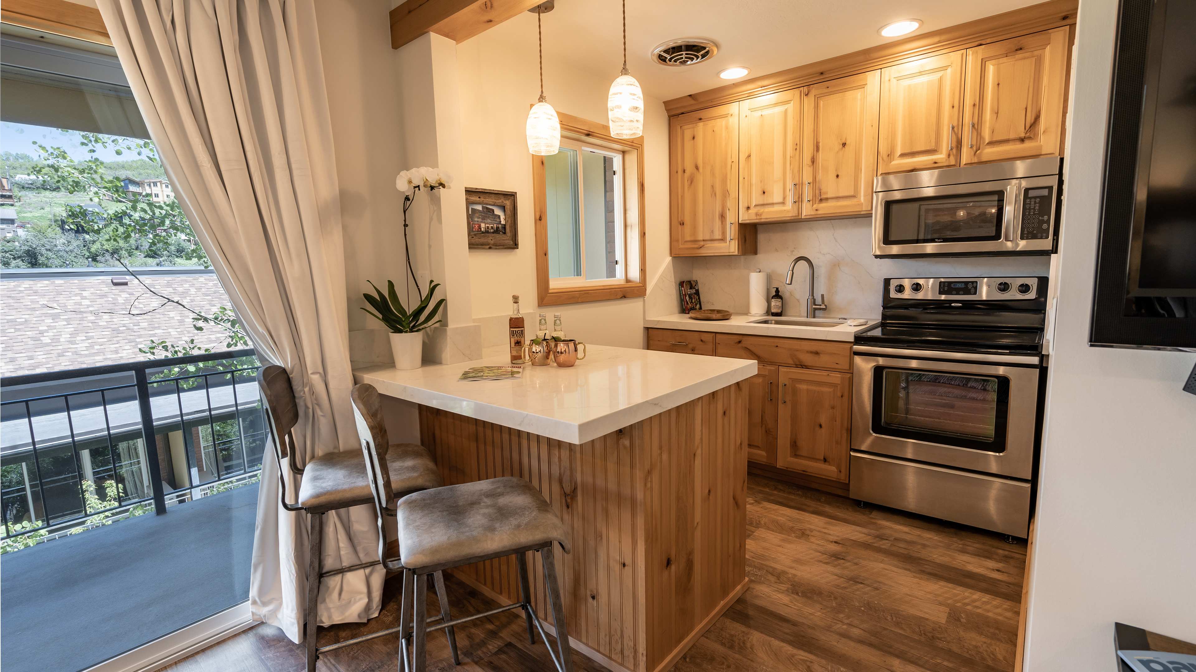 Park City Deer Valley Canyons Resort Home 996770