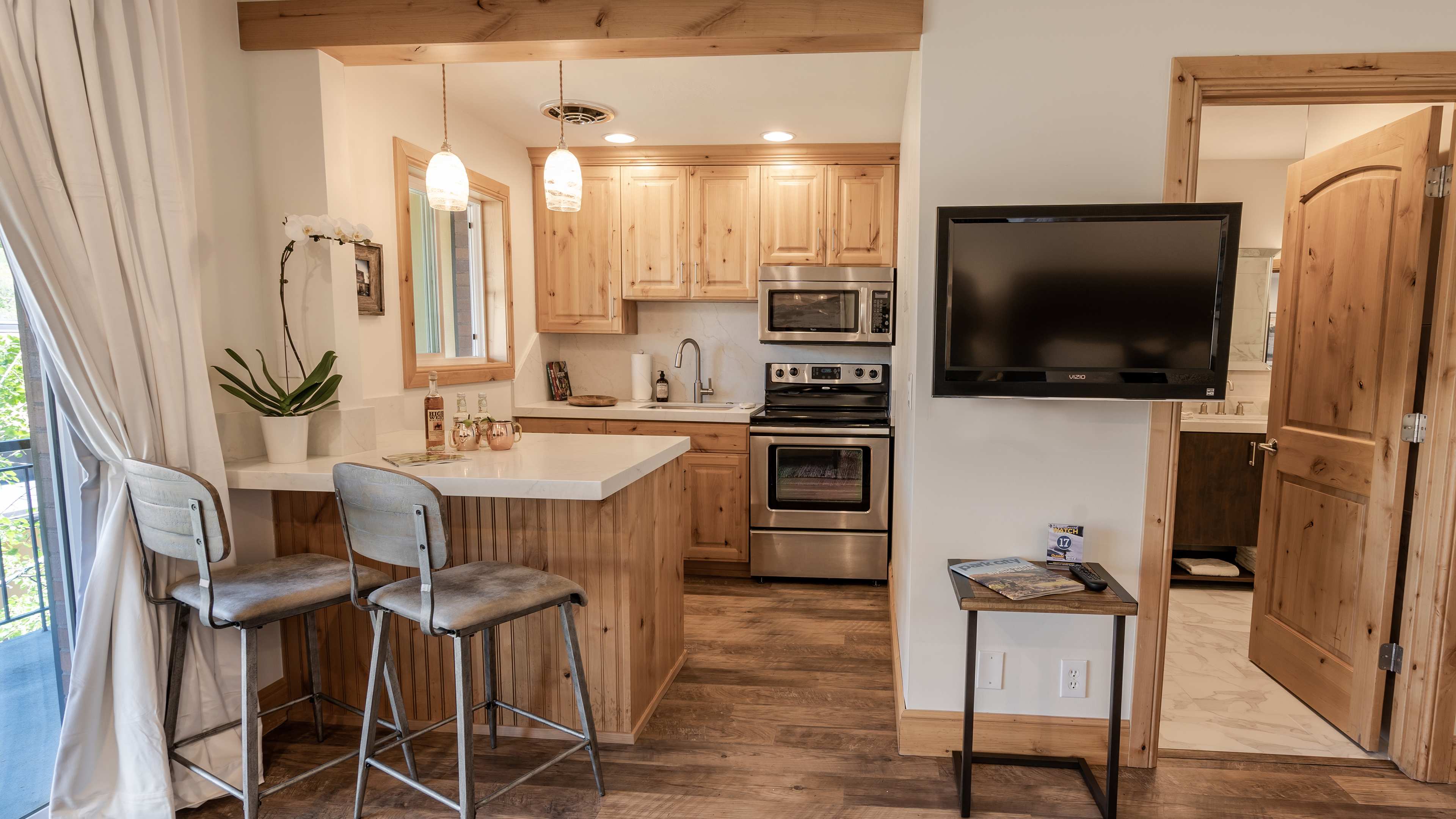 Park City Deer Valley Canyons Resort Home 996770