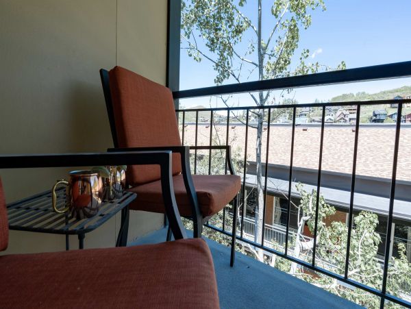 Park City Deer Valley Canyons Resort Home 996770