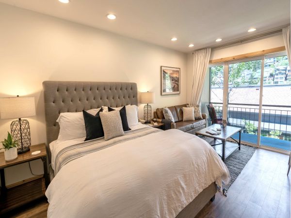Park City Deer Valley Canyons Resort Home 996770