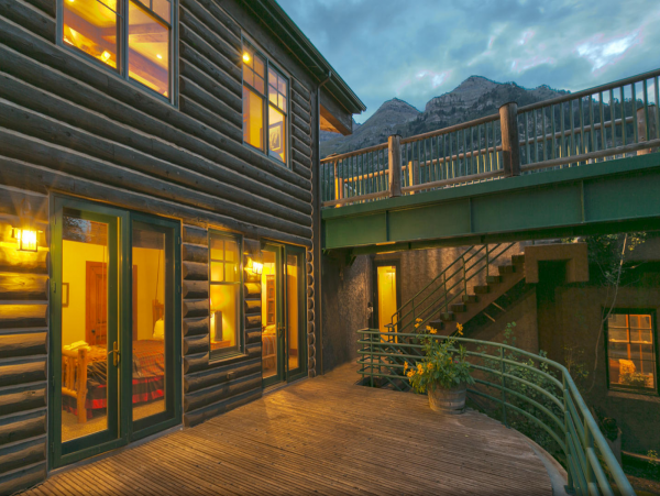 Sundance Home 996777