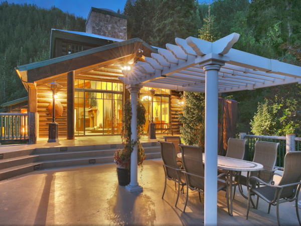 Sundance Home 996777
