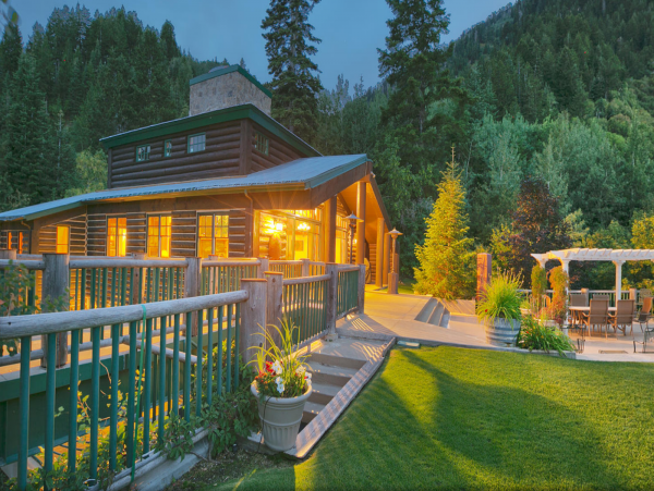 Sundance Home 996777
