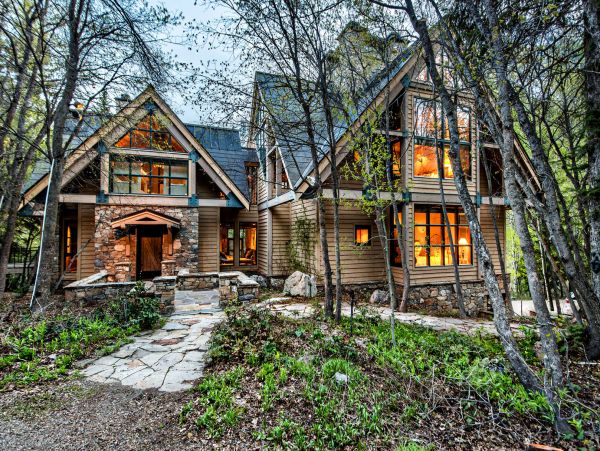 Sundance Home 996778