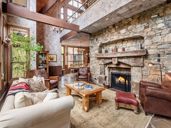 Sundance Home 996778
