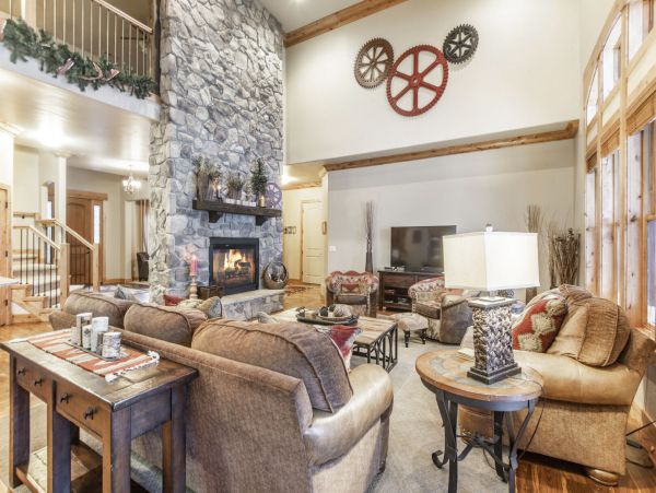 Sundance Home 996780
