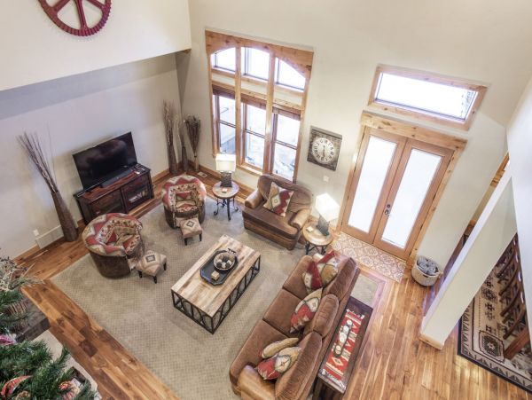 Sundance Home 996780