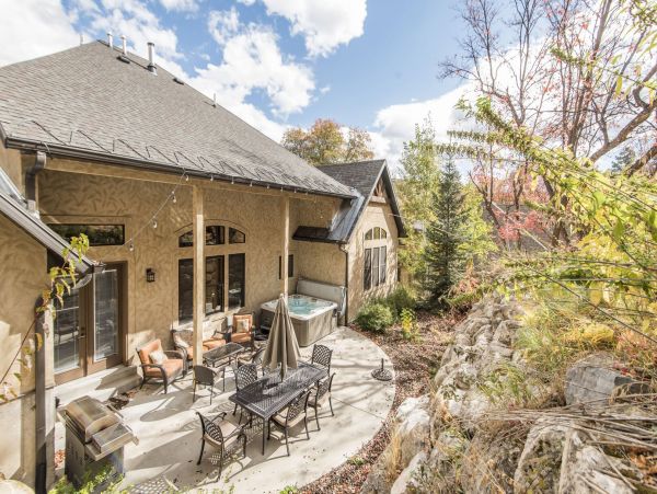 Sundance Home 996780