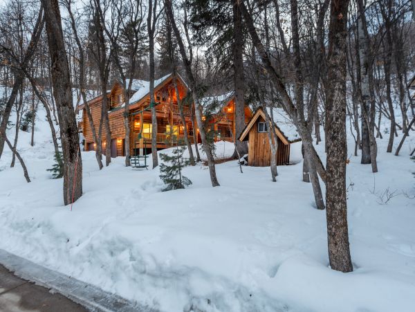 Sundance Home 996782