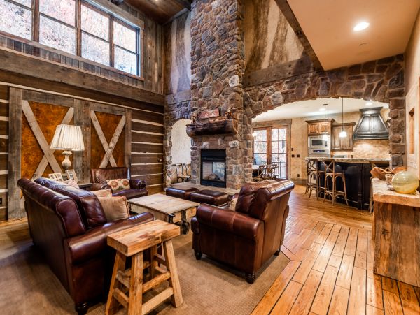 Sundance Home 996785