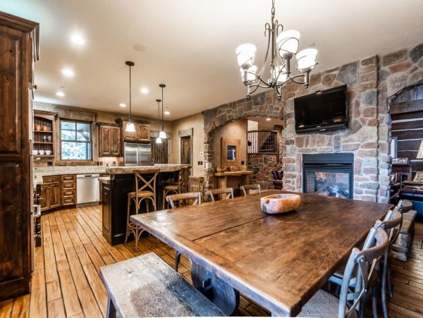 Sundance Home 996785