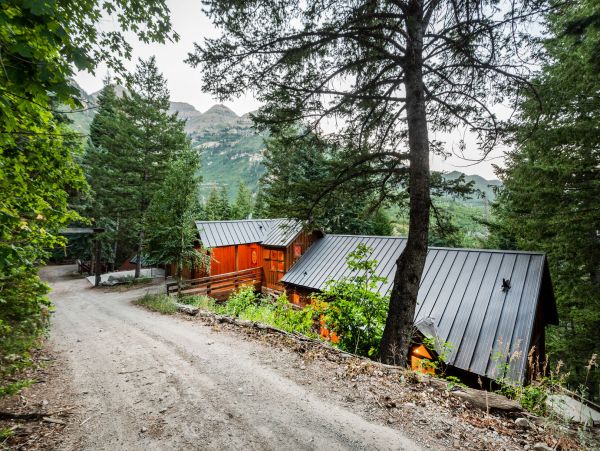 Sundance Home 996786