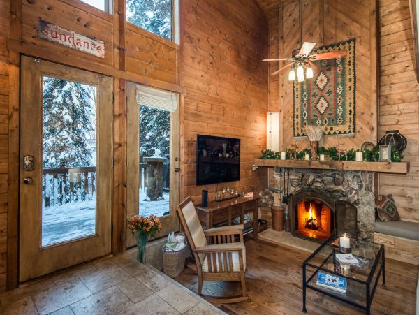 Sundance Home 996787
