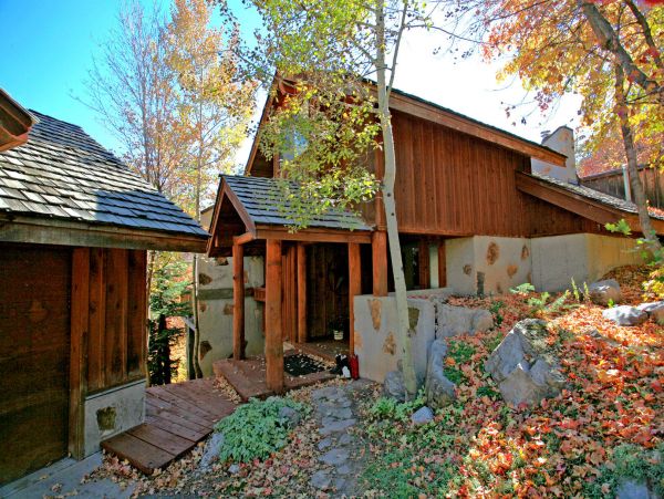Sundance Vacation Home Four Bedroom