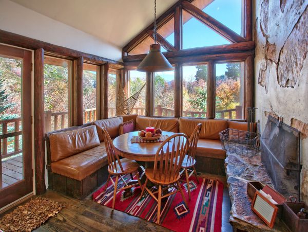 Sundance Vacation Home Four Bedroom