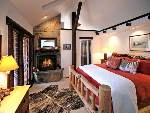 Sundance Vacation Home Four Bedroom