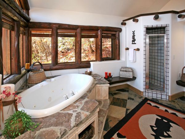 Sundance Vacation Home Four Bedroom
