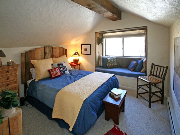Sundance Vacation Home Four Bedroom
