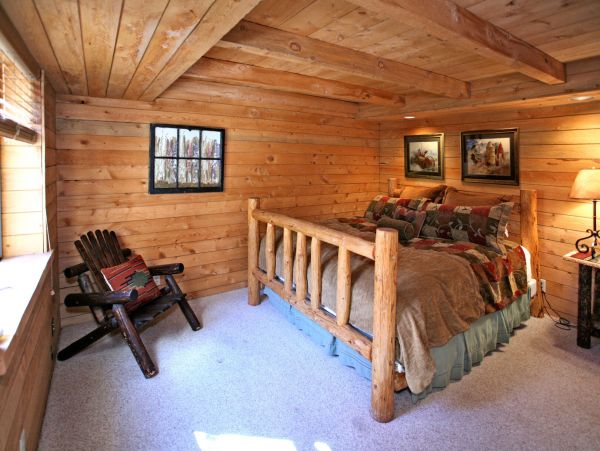 Sundance Vacation Home Four Bedroom