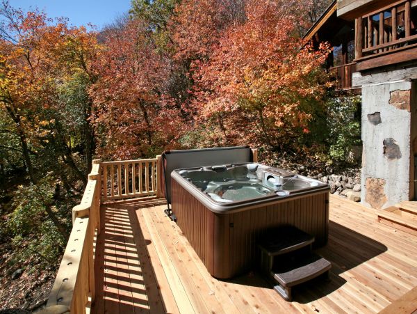 Sundance Vacation Home Four Bedroom
