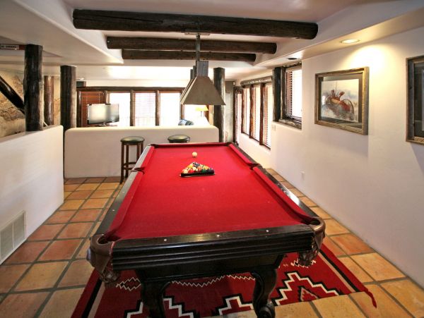 Sundance Vacation Home Four Bedroom