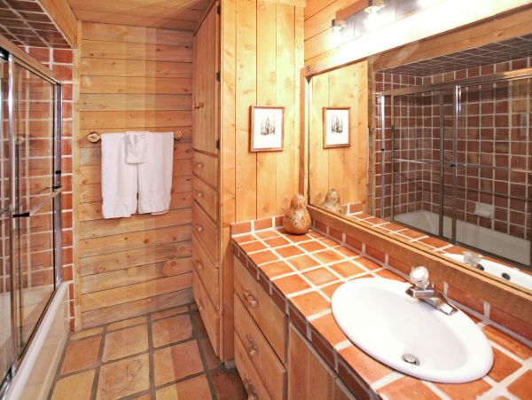 Sundance Vacation Home Four Bedroom