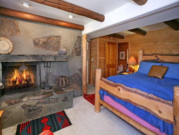 Sundance Vacation Home Four Bedroom