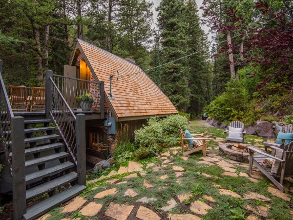 Sundance Home 996791