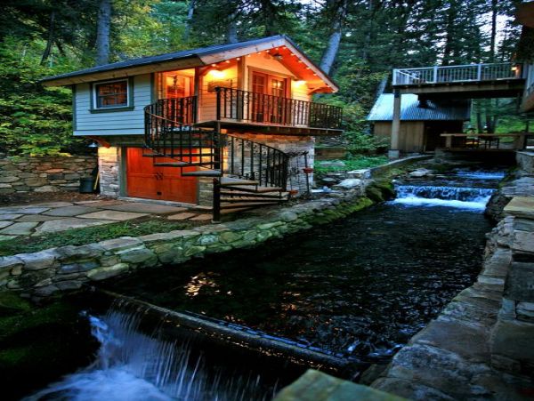 Sundance Home 996792