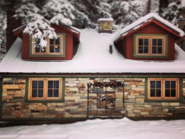 Sundance Home 996792