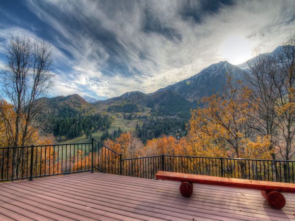 Sundance Home 996795