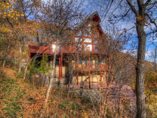 Sundance Home 996795
