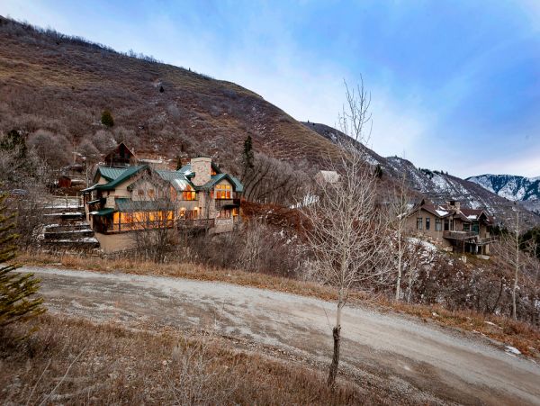 Sundance Home 996796