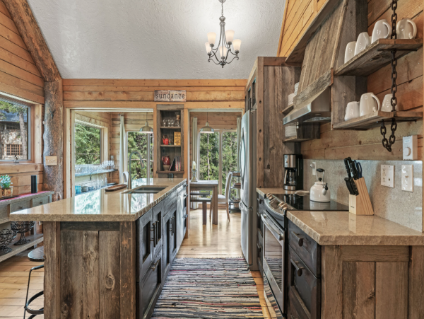 Sundance Home 996797