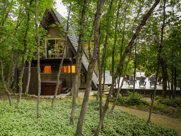 Sundance 4 bedroom house