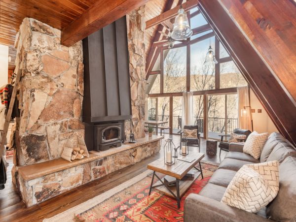 Sundance 4 bedroom house