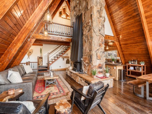 Sundance 4 bedroom house