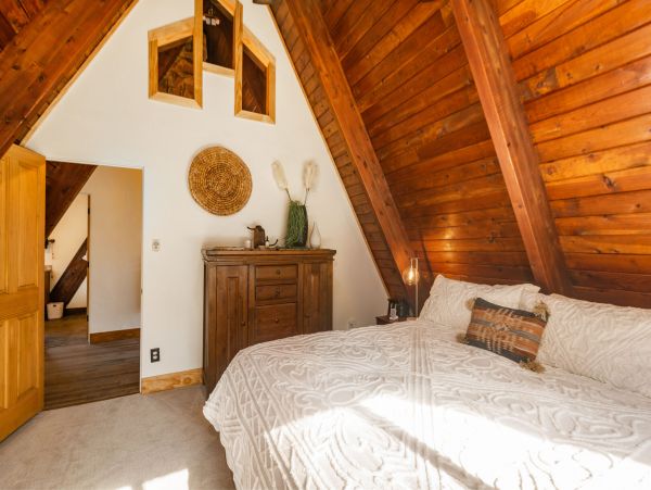 Sundance 4 bedroom house