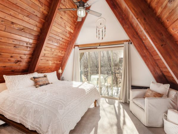 Sundance 4 bedroom house