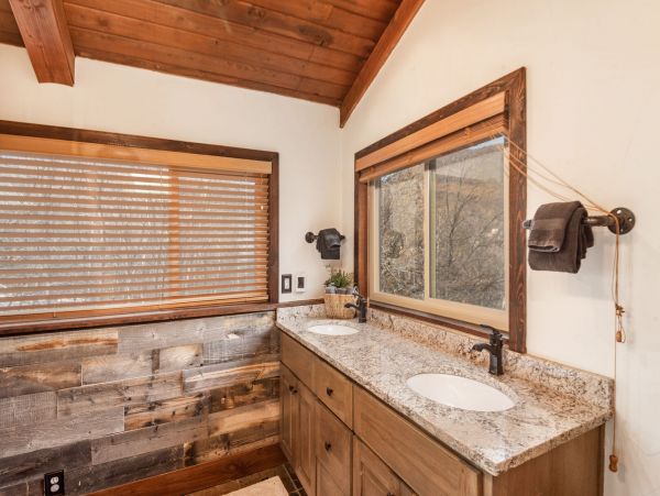Sundance 4 bedroom house