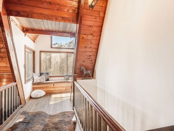 Sundance 4 bedroom house