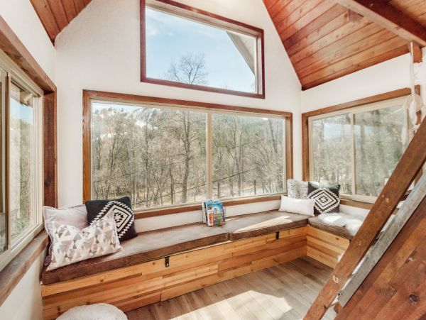 Sundance 4 bedroom house