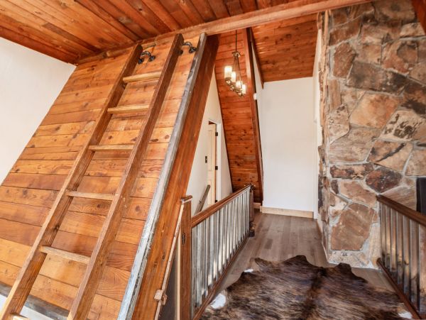 Sundance 4 bedroom house