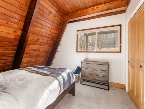 Sundance 4 bedroom house