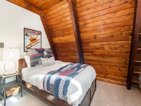 Sundance 4 bedroom house
